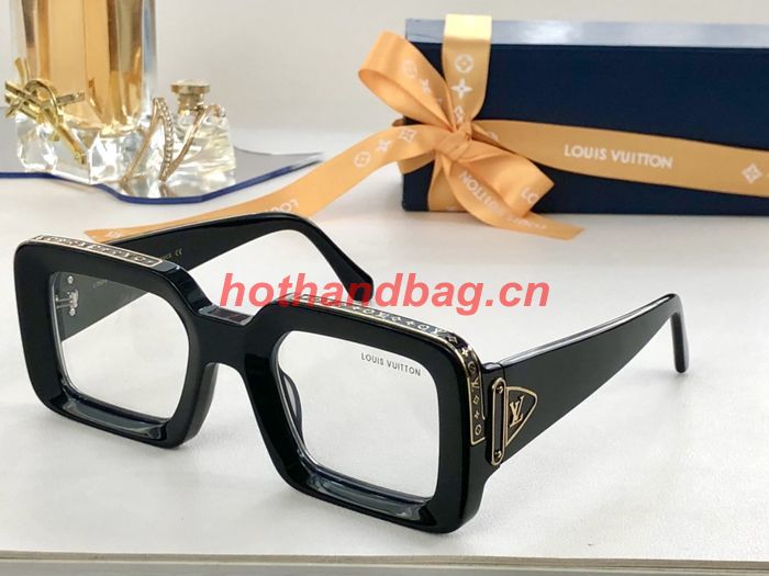 Louis Vuitton Sunglasses Top Quality LVS01808